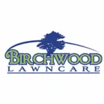 Birchwood Lawncare logo